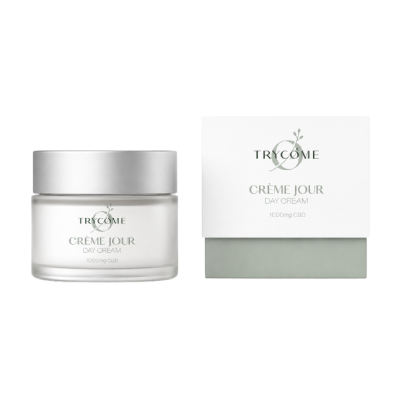 Produit CBD